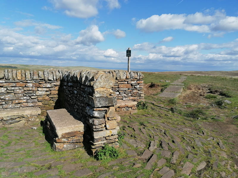 Great Hill Rest Area