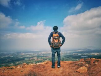 Hiking Backpack